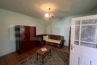 Casă cu 3 camere cu Teren 1263 Mp în Ogra - 2