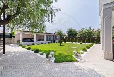 Spațiu comercial, de 1,620 mp, în Otopeni - 19