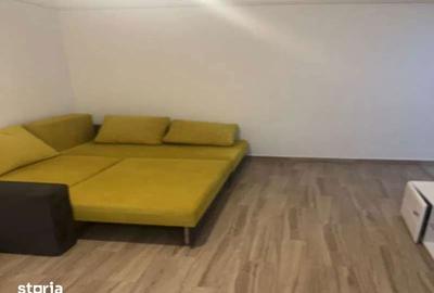 Apartament cu 2 camere, mobilat în Militari