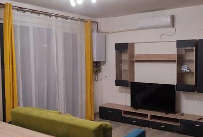 Garsonieră semidecomandată în Central - 1