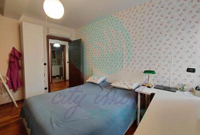 Apartament cu 3 camere semidecomandat, mobilat în Calea Călărașilor - 11