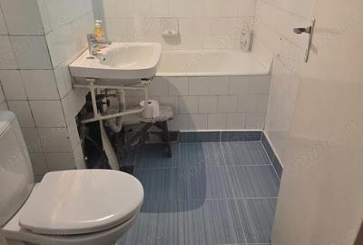 Apartament cu 2 camere semidecomandat în Piața Centrală - 9