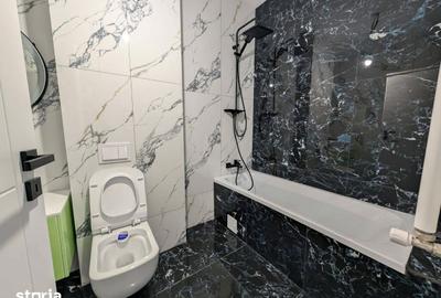 Garsonieră decomandată în Cug - 2