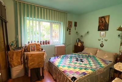 Apartament cu 2 camere semidecomandat în Brazda lui Novac - 1