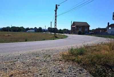 TEREN INTRAVILAN ȘI EXTRAVILAN TURCINEȘTI - 8