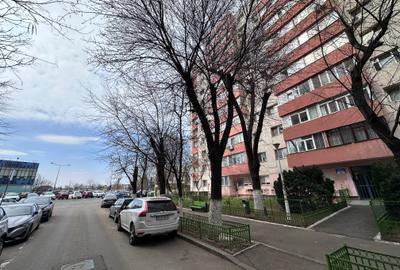 Apartament cu 3 camere în Giurgiului - 2