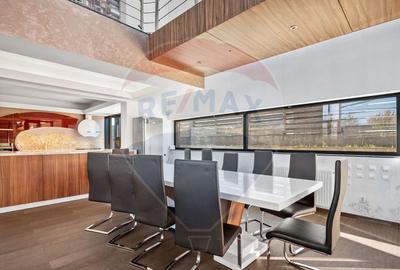 Vila Futurista: Elegan?a & Inova?ie la limita padur... - 35