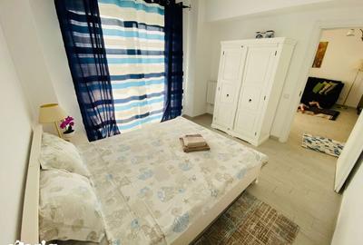 Apartament cu 3 camere în Nord - 13