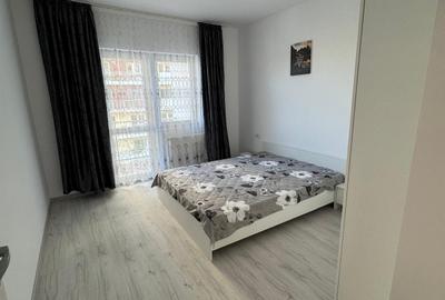 Inchiriere 2 camere Metalurgiei Grand Kristal Inchiriere 2 camere Metalurgiei Grand Kristal - 14