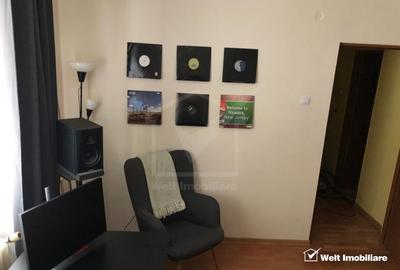 Apartament cu 2 camere decomandat, mobilat în Mănăștur - 2