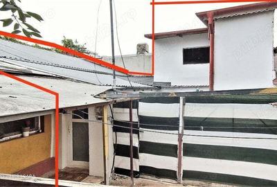 Casă cu 3 camere cu Teren 83 Mp în Tei - 1