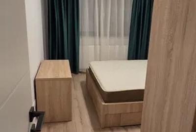 Apartament cu 2 camere decomandat, mobilat în Grozăvești - 7