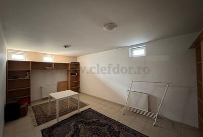 Apartament cu 5 camere decomandat în Herăstrău - 14