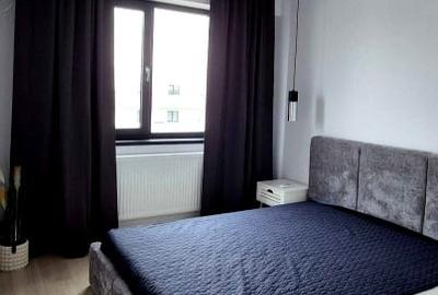 Apartament cu 3 camere decomandat, mobilat în Bucureștii Noi - 5