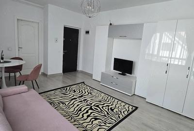 Apartament cu 2 camere decomandat în Florești - 2