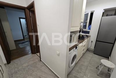 Apartament 2 camere de vanzare renovat Mihai Viteazu Cedonia Sibiu - 10