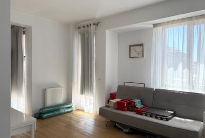 Apartament cu 2 camere decomandat în Ultracentral