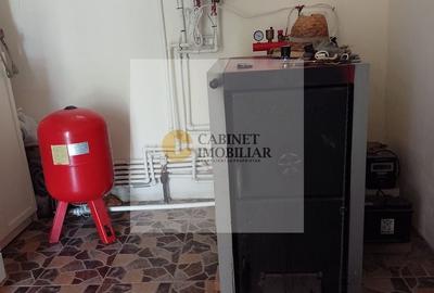 Casă individuală cu 3 camere cu Canalizare în Hănțești - 32