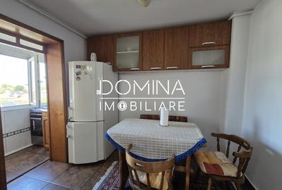 Apartament cu 3 camere circular, mobilat în Central - 5
