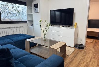 Apartament 2 camere , loc parcare subteran, 2 bai, - 2