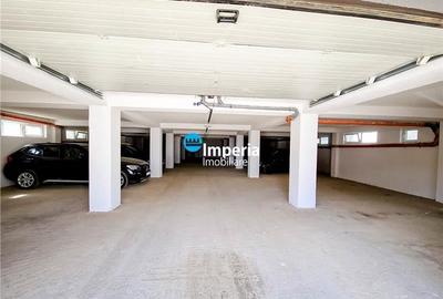 Garsonieră decomandată în Galata - 6