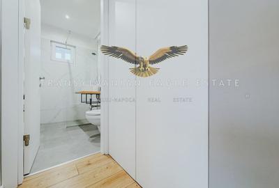 Apartament cu 2 camere semidecomandat în Gheorgheni - 13