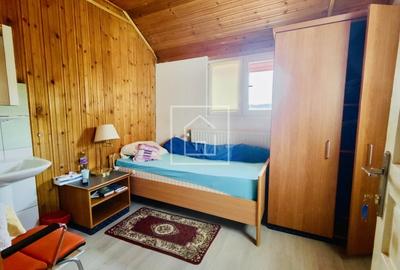 Casă individuală cu 24 camere cu Teren 1499 Mp în Slimnic - 18