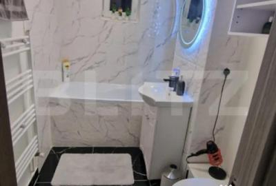 Apartament cu 2 camere decomandat, mobilat în Careiului - 5