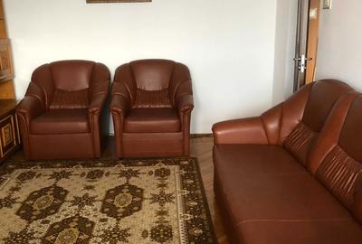Apartament cu 2 camere decomandat în Central - 5