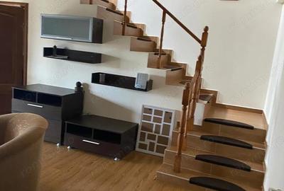 De inchiriat 1 2 Duplex zona Kuncz- 1287 - 2