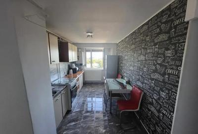 Apartament cu 3 camere decomandat, mobilat în Viziru 3 - 2