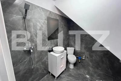 Casă cu 4 camere cu Teren 555 Mp în Central - 3