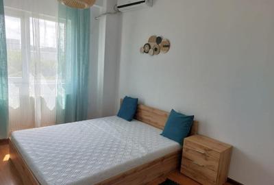 Apartament 2 Camere Militari Residence Rezervelor / Loc de Parcare - 4