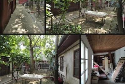 Casă individuală cu 4 camere cu Canalizare în Barbu Văcărescu - 6