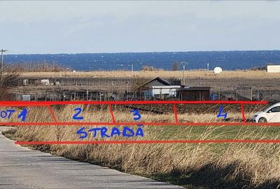 Teren de 520 mp, în Năvodari - 9