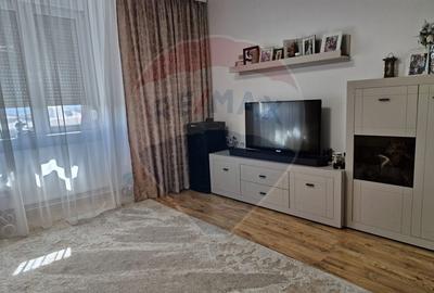 Apartament cu 2 camere decomandat, mobilat în George Enescu - 1
