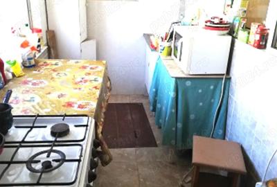 Garsonieră semidecomandată în Eroii Revoluției - 3