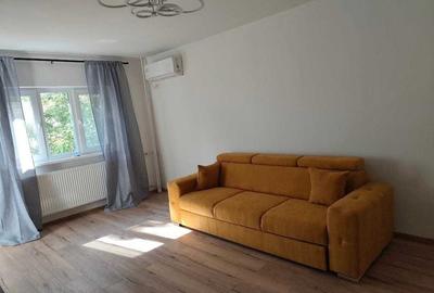 Beller -Dorobanti -3 camere -Prima inchiriere! - 2
