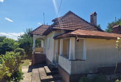 Casă individuală cu 5 camere cu Teren 10426 Mp în Est - 4