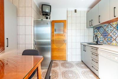 Apartament 3 camere de vanzare | Zona Uverturii |  Metrou Lujerului - 11