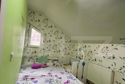 Apartament 3 camere - mobilat - zona George Enescu - 2