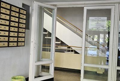 Apartament cu 2 camere semidecomandat, mobilat în 1 Mai - 10