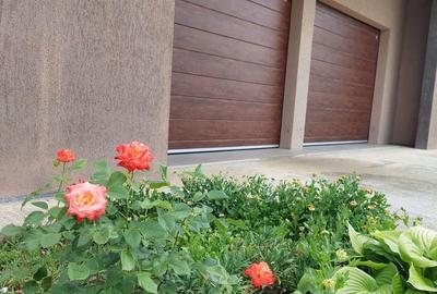 Casă cu 3 camere cu Teren 3280 Mp în Central - 6