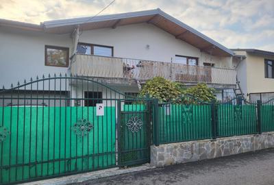 Casa moderna P+E de vanzare Ploie?ti, zona Rudului - 1