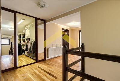 Casa de vanzare in Vladimirescu Cartierul Tineretului - 8