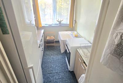 Apartament luminos 2 camere Grigorescu-Vlahuta, et. 3 Apartament luminos 2 camere Grigorescu-Vlahuta, et. 3 - 4