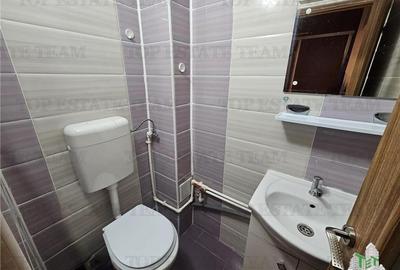 Apartament 3 camere - Poarta 6 - Etaj 1  - Mobilat si utilat, pregatit pentu mut - 11