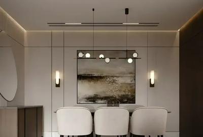 Apartament Premium 4 Camere | Comision 0 | Pipera Rond OMV - 8