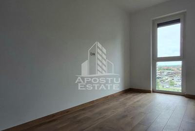 Apartament cu 2 camere decomandat în Funcționarilor - 9