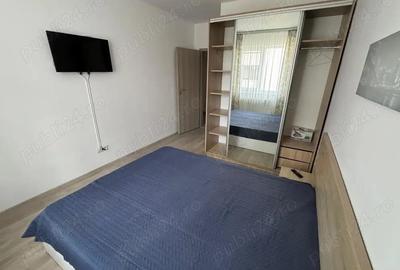2 camere, nou, modern, centrala, Parcare, complex GreenPark Residence, Chiajna, Ilfov